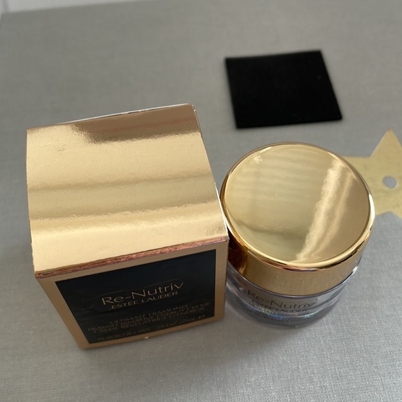 Estee Lauder Skincare Este Lauder Diamond Crme Renutriv Ultimate